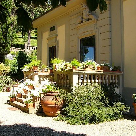 Villa Il Sorriso Bivigliano Exterior photo